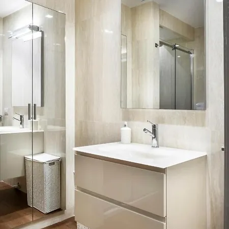 Ostia Eurosky Eur Appartamento Roma