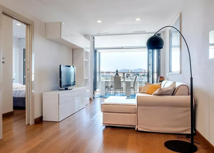 Ostia Eurosky Eur * Řím